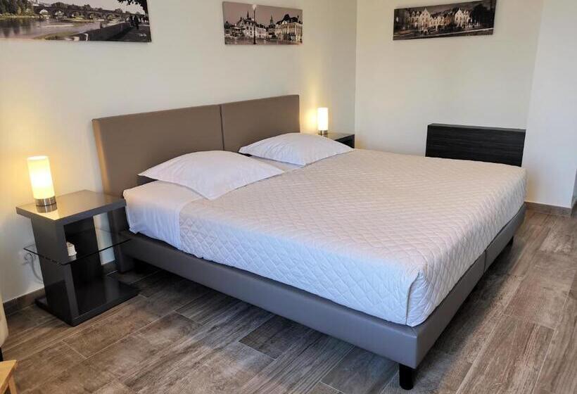 스탠다드 룸, Chambres D Hôtes Gidy