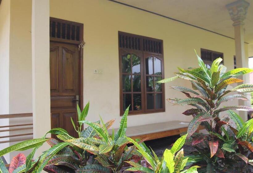 스탠다드 룸, Surya Homestay