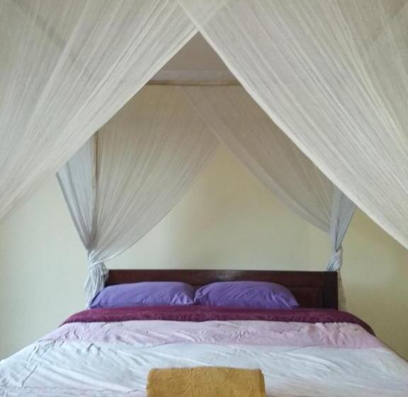 스탠다드 룸, Surya Homestay