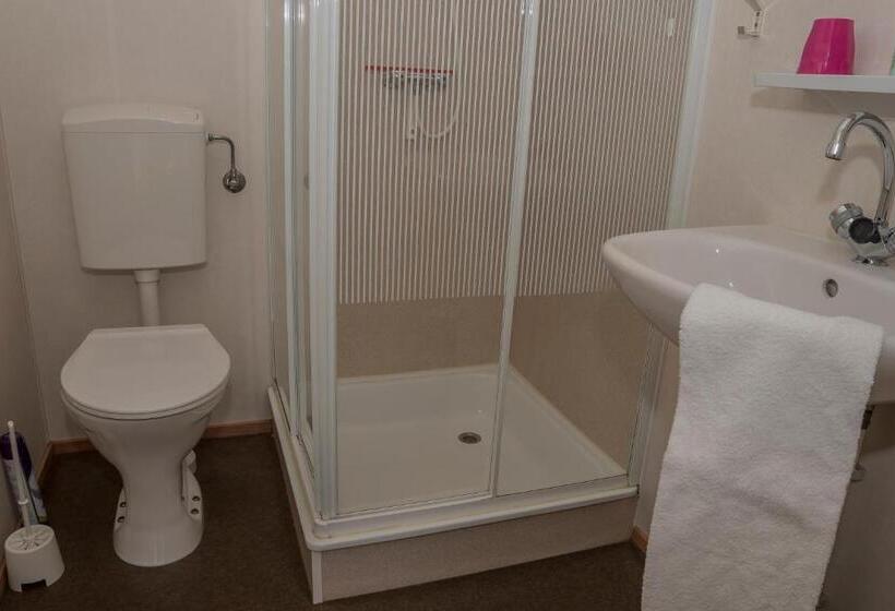 Номер Стандарт, Chaletparc Krabbenkreek Zeeland   Hotel Rooms Terra Mare
