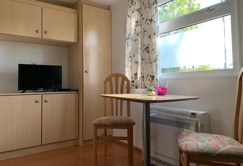 Люкс, Chaletparc Krabbenkreek Zeeland   Hotel Rooms Terra Mare