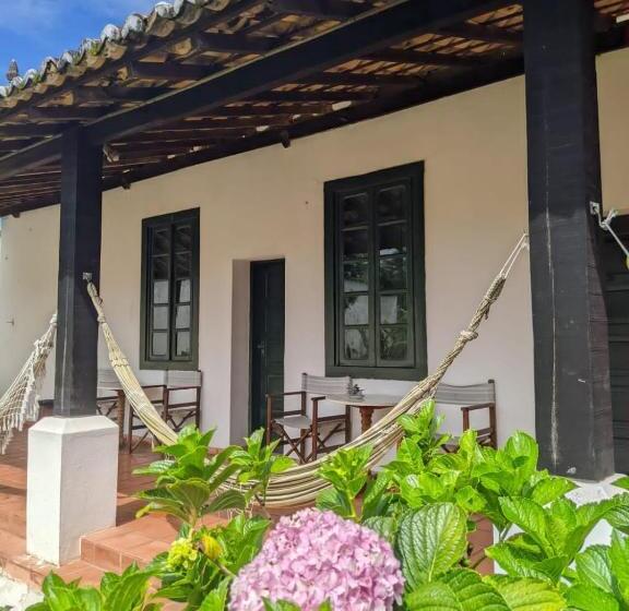 Номер Стандарт, Pousada Rio De Contas