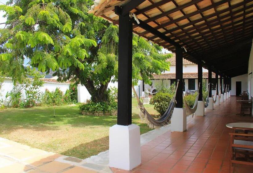 Номер Стандарт Трехместный, Pousada Rio De Contas