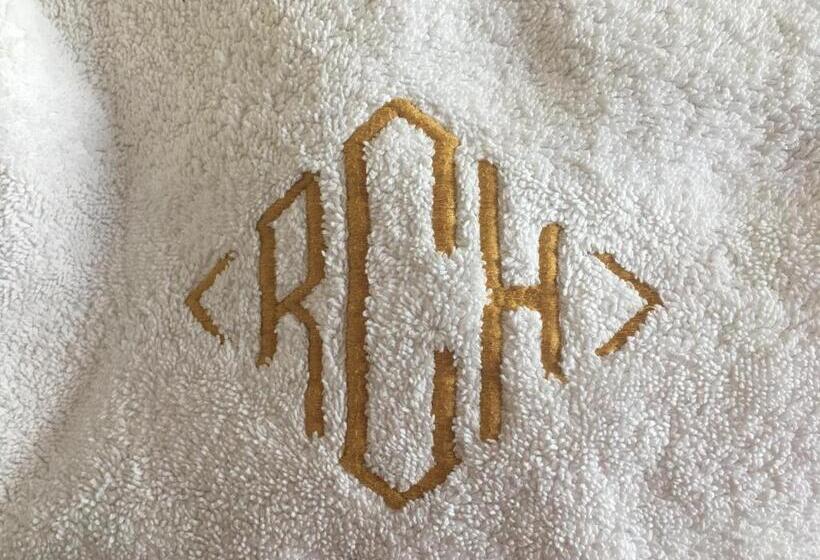 Номер Superior Кровать Кинг, Renwick Clifton House B&b
