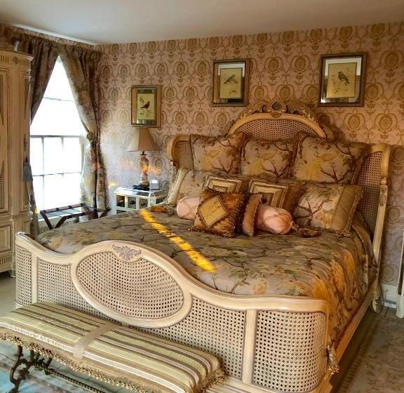Номер Superior Кровать Кинг, Renwick Clifton House B&b