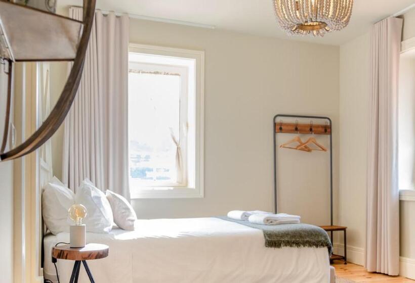 디럭스 스위트, Quinta De Carcavelos Natures Home