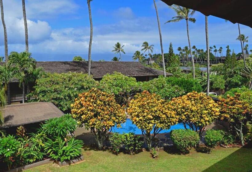 Студия Стандарт Вид на Море, Napili Village