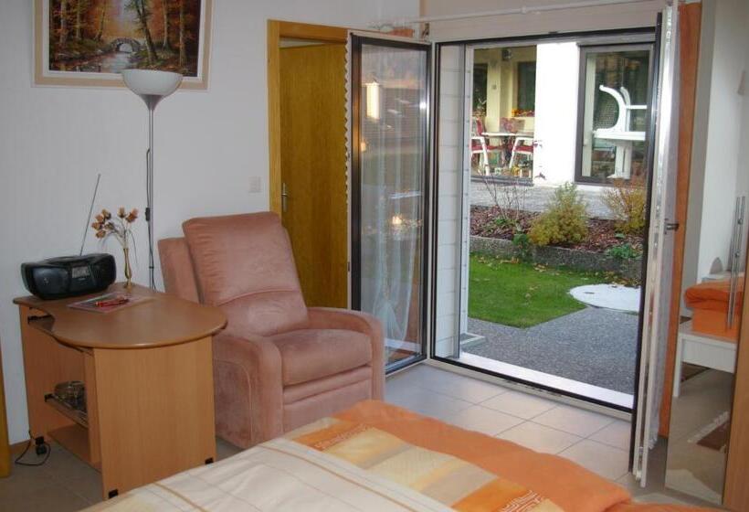 Номер Стандарт, Bnb Villa Moncalme