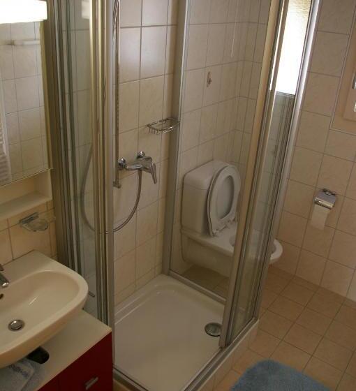 Номер Стандарт, Bnb Villa Moncalme