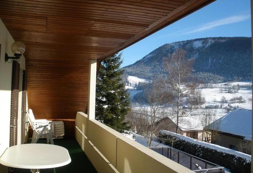 Семейный Номер, Bnb Villa Moncalme