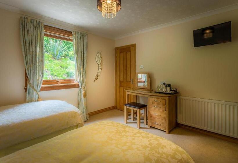 Номер Стандарт, Cairnryan Bed And Breakfast