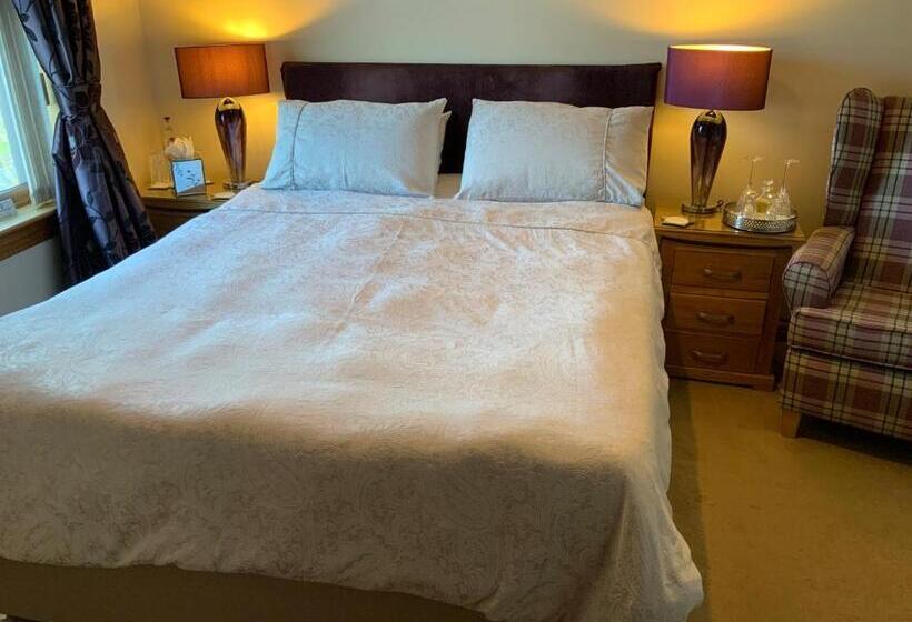 Номер Стандарт Вид на Озеро, Cairnryan Bed And Breakfast