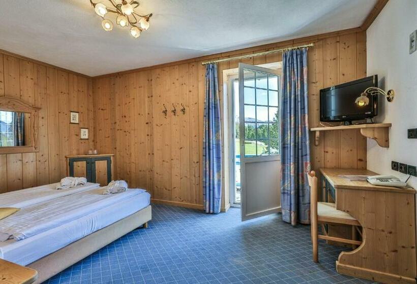 اتاق استاندارد, Mytime Hotels Savoy