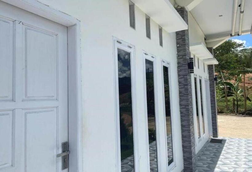스탠다드 싱글 룸, Wisma Maestro Toraja Mitra Reddoorz