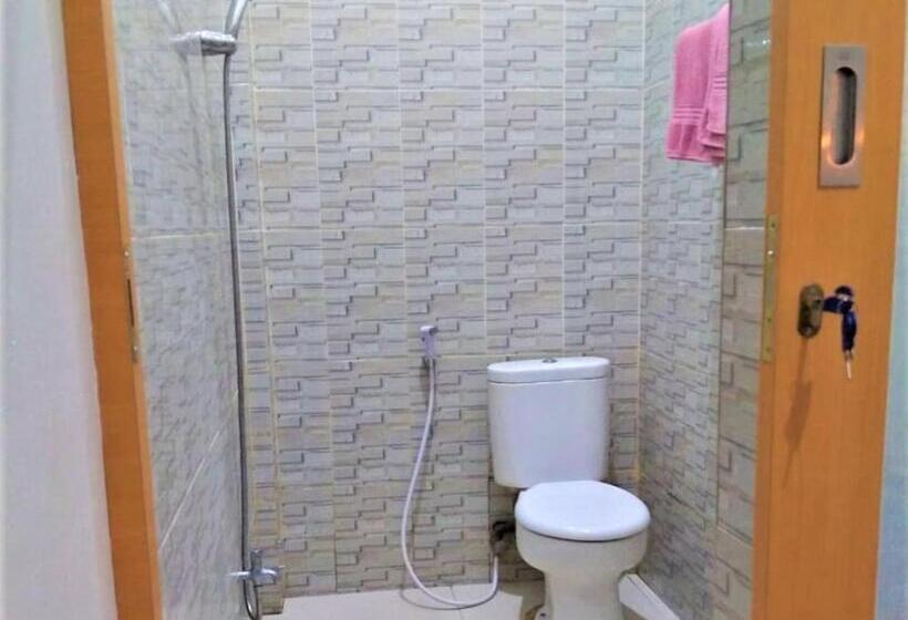스탠다드 룸, Wisma Maestro Toraja Mitra Reddoorz