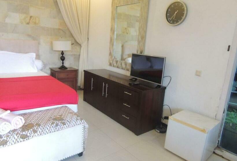 חדר סטודיו סטנדרד, Oase Van Java
