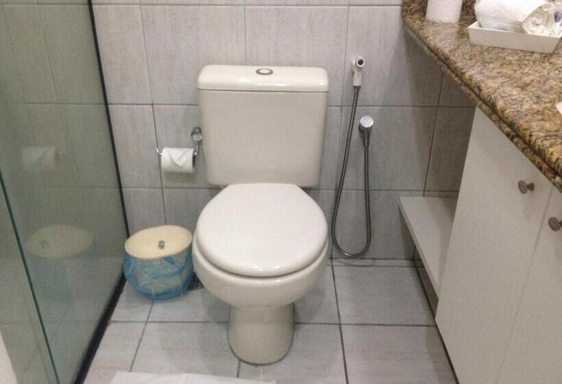 Апартаменты 1 Спальня, Atalaia Apart