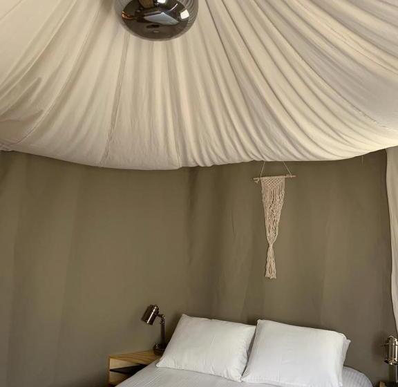 豪华套房, Hostal De La Luz
