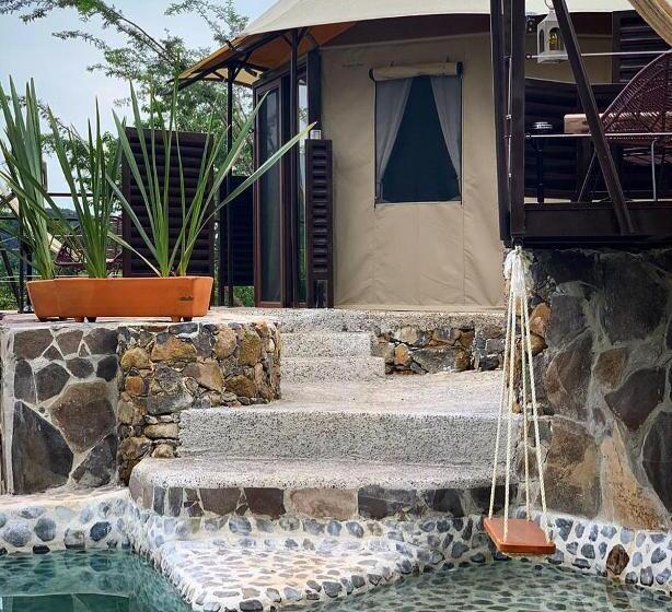 豪华套房, Hostal De La Luz