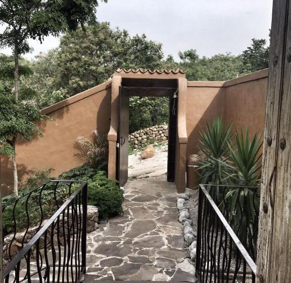 带3个卧室的别墅, Hostal De La Luz