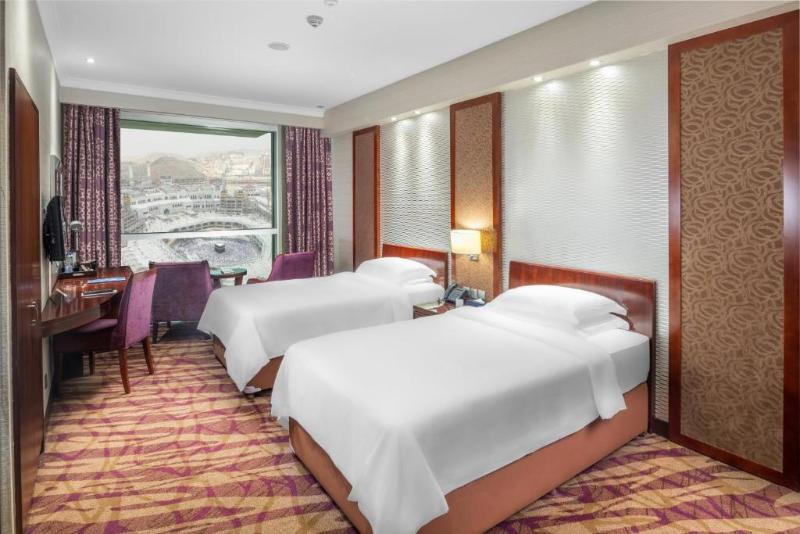 2 Bedroom Suite, Al Marwa Rayhaan By Rotana   Makkah