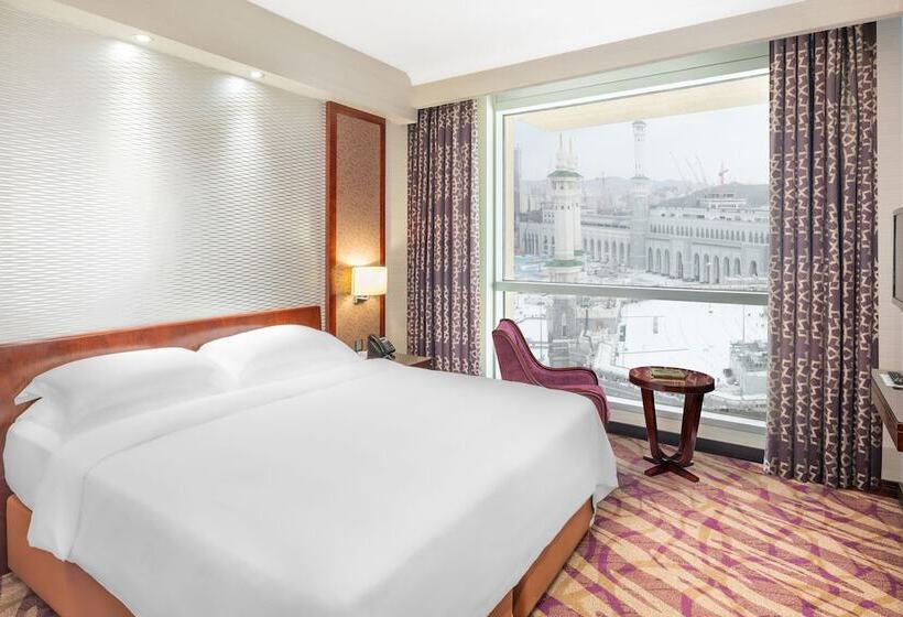 2 Bedroom Suite, Al Marwa Rayhaan By Rotana   Makkah