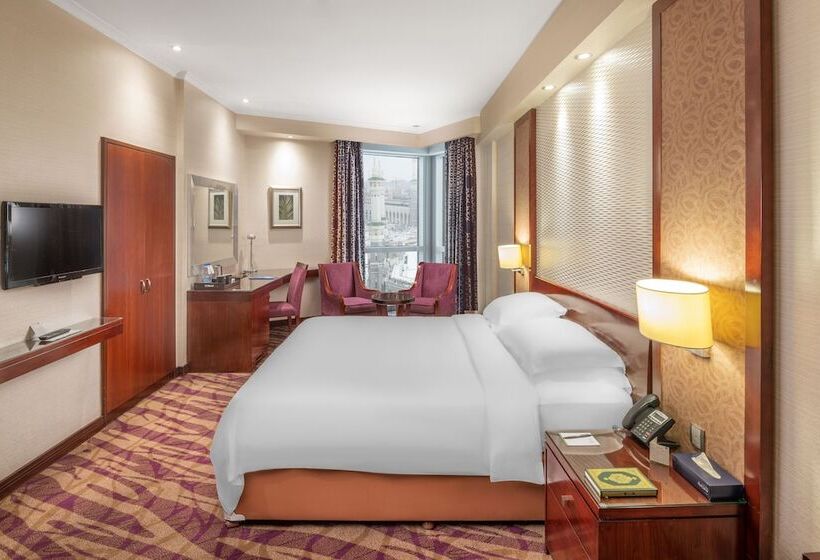 2 Bedroom Family Suite, Al Marwa Rayhaan By Rotana   Makkah