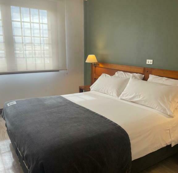 Quarto Estandar, Almasur Punta Arenas
