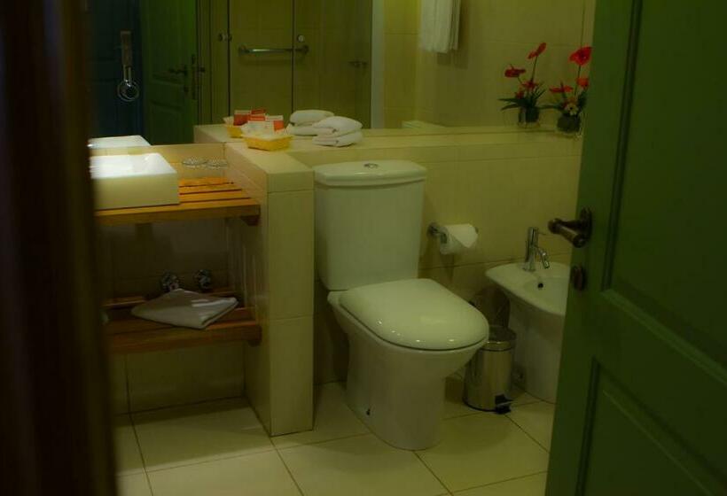 اتاق استاندارد, Almasur Punta Arenas