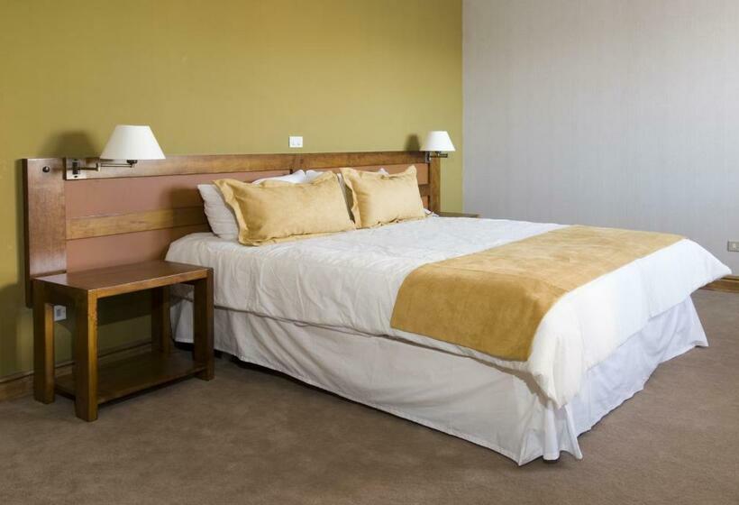 Quarto Estandar, Almasur Punta Arenas