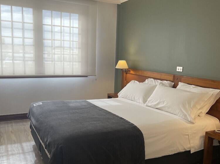 Quarto Estandar, Almasur Punta Arenas