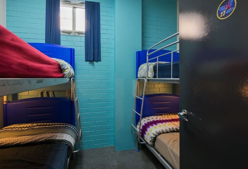 스탠다드 룸, Blue Galah Backpackers Hostel