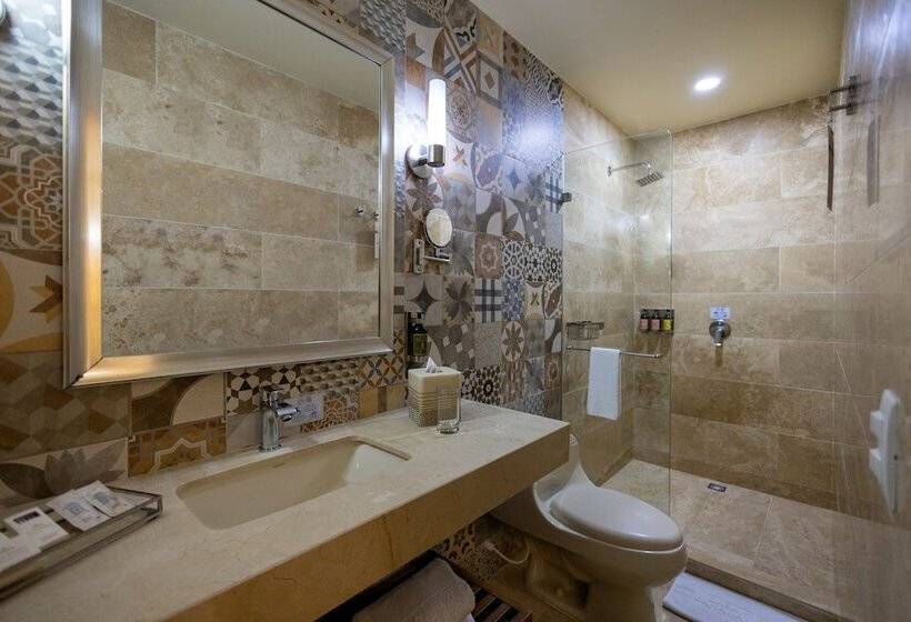 Классический Номер, Casa Canabal By Faranda Boutique