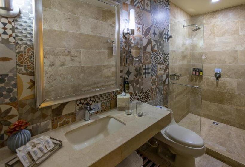 Классический Номер, Casa Canabal By Faranda Boutique