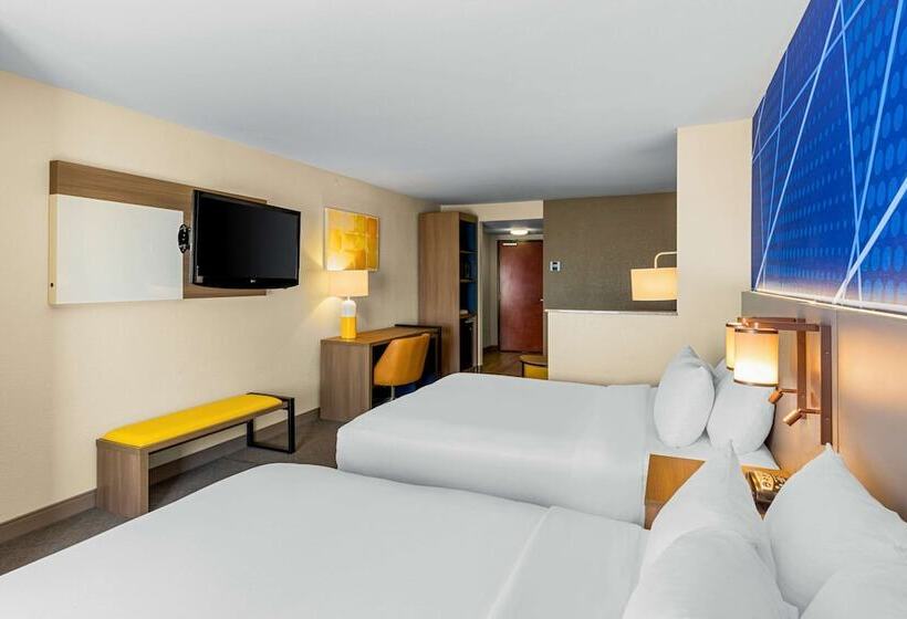 Люкс, Comfort Suites Vacaville Napa Valley Area