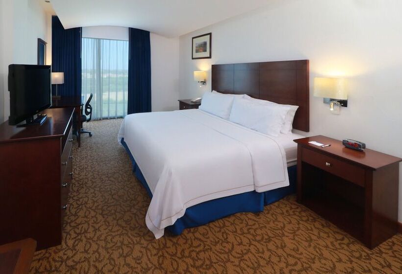 スタンダードルーム, Holiday Inn Express Nuevo Laredo, An Ihg