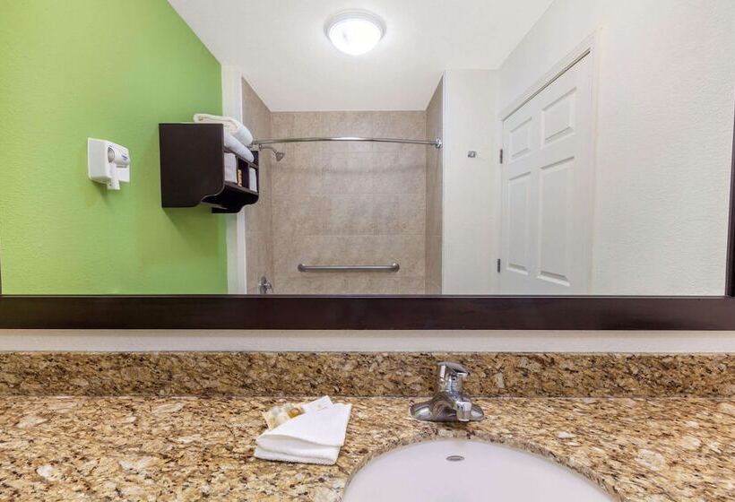 اتاق لوکس, La Quinta By Wyndham Cd Juarez Near Us Consulate