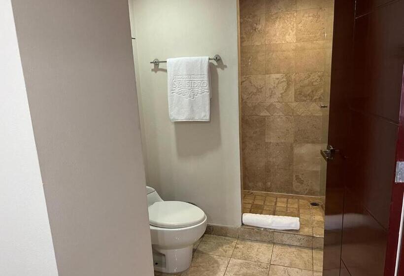 １ベッドルームアパートメント, St Isidro Suites Corporate Housing Spa & Wellness Center