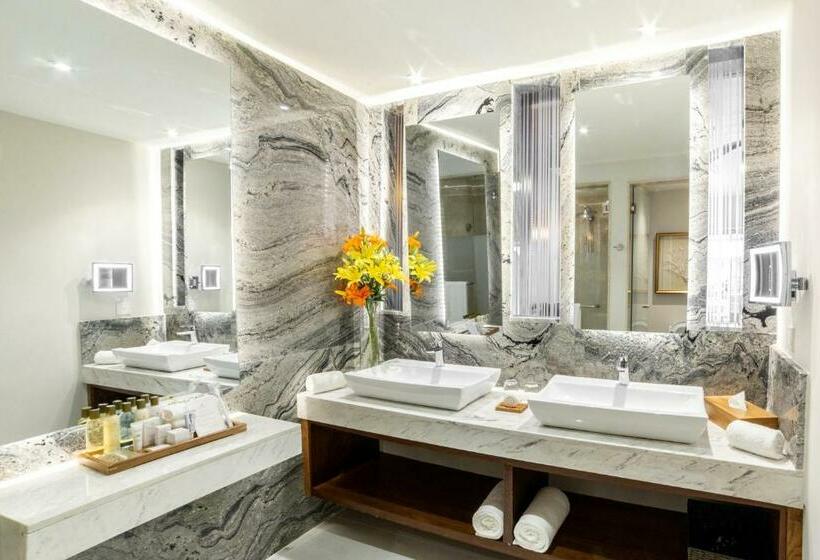 Junior Suite con Vistas, Secrets Royal Beach Punta Cana - Adults Only - All Inclusive