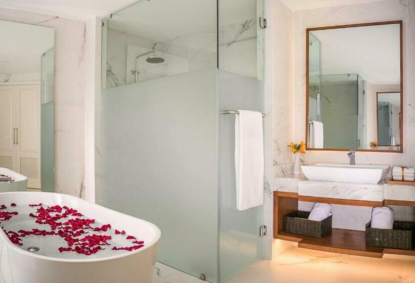 Suite Master Vista Mar, Secrets Royal Beach Punta Cana - Adults Only - All Inclusive