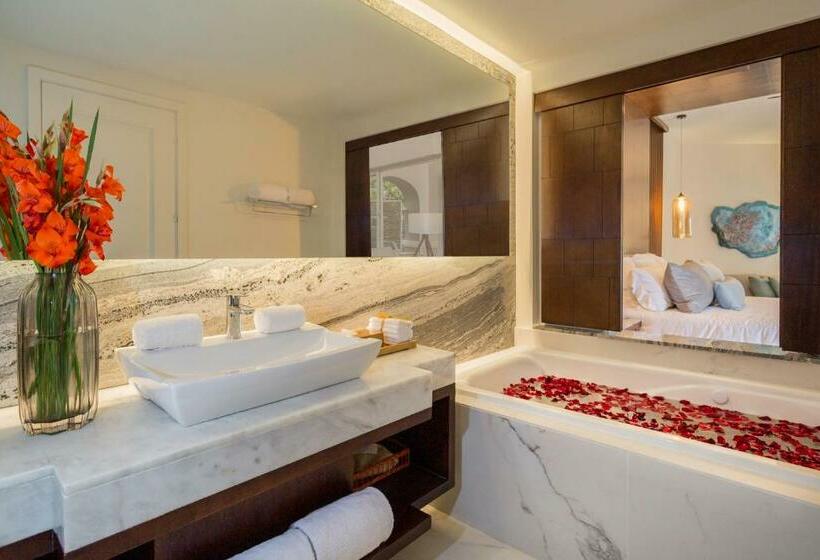 Habitación Estándar, Secrets Royal Beach Punta Cana - Adults Only - All Inclusive