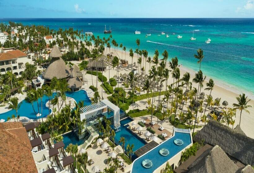 标准间, Secrets Royal Beach Punta Cana - Adults Only - All Inclusive