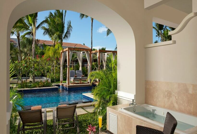 标准间, Secrets Royal Beach Punta Cana - Adults Only - All Inclusive