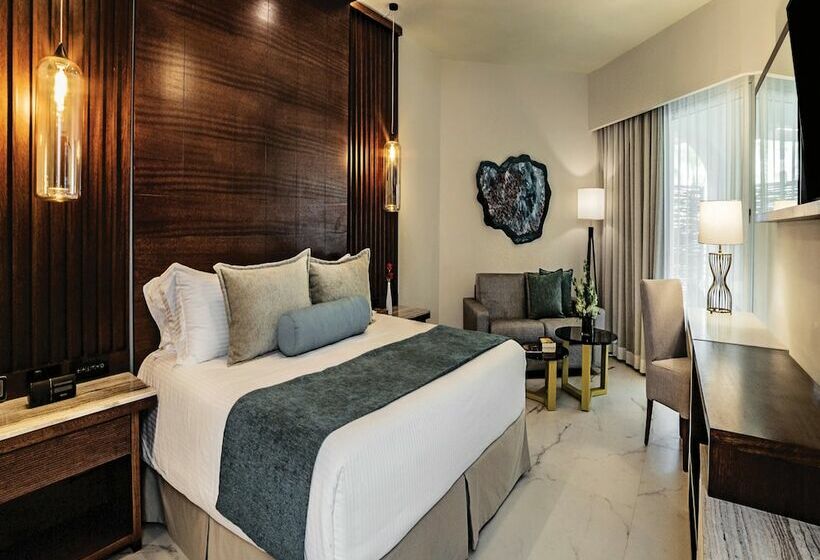 Habitación Estándar, Secrets Royal Beach Punta Cana - Adults Only - All Inclusive