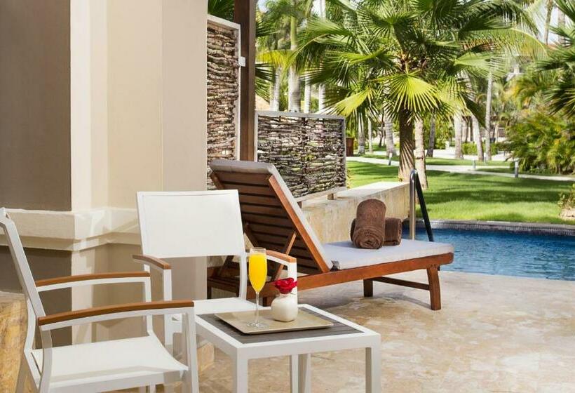 Junior Suite Club, Secrets Royal Beach Punta Cana - Adults Only - All Inclusive