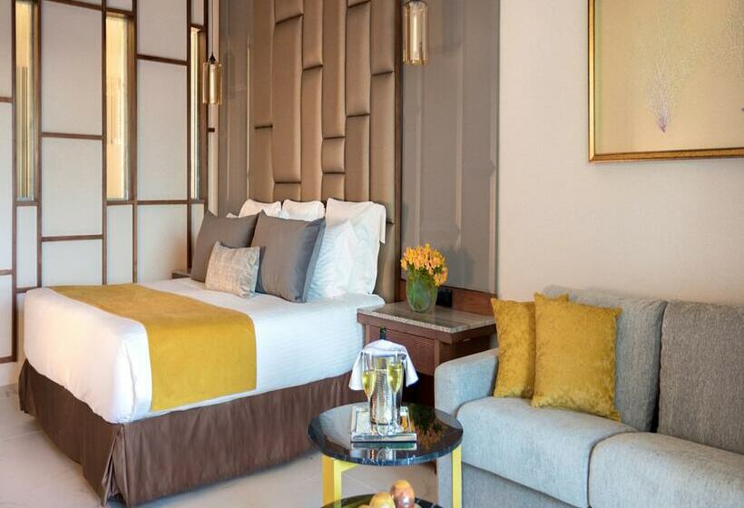 Junior Suite Club, Secrets Royal Beach Punta Cana - Adults Only - All Inclusive
