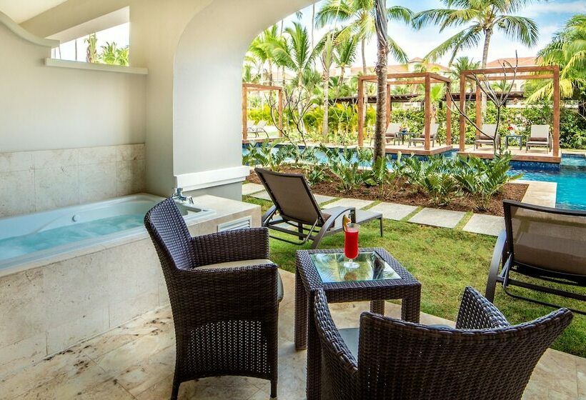 Junior Suite Club, Secrets Royal Beach Punta Cana - Adults Only - All Inclusive