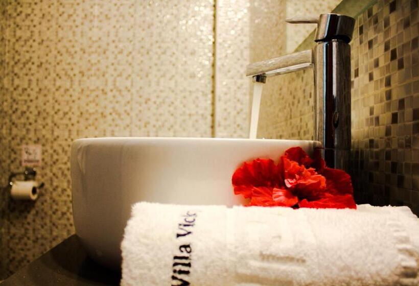 Апартаменты Superior 1 Спальня, Villa Vicky