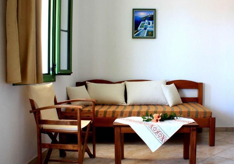 Студия Стандарт, Villa Vicky