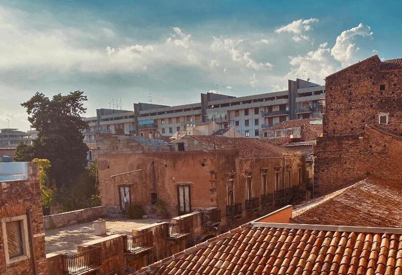 اتاق استاندارد, B&b Stramondo